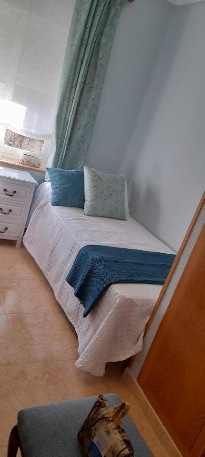 Casa Rural El Abuelo Arturo Becerril de la Sierra Εξωτερικό φωτογραφία