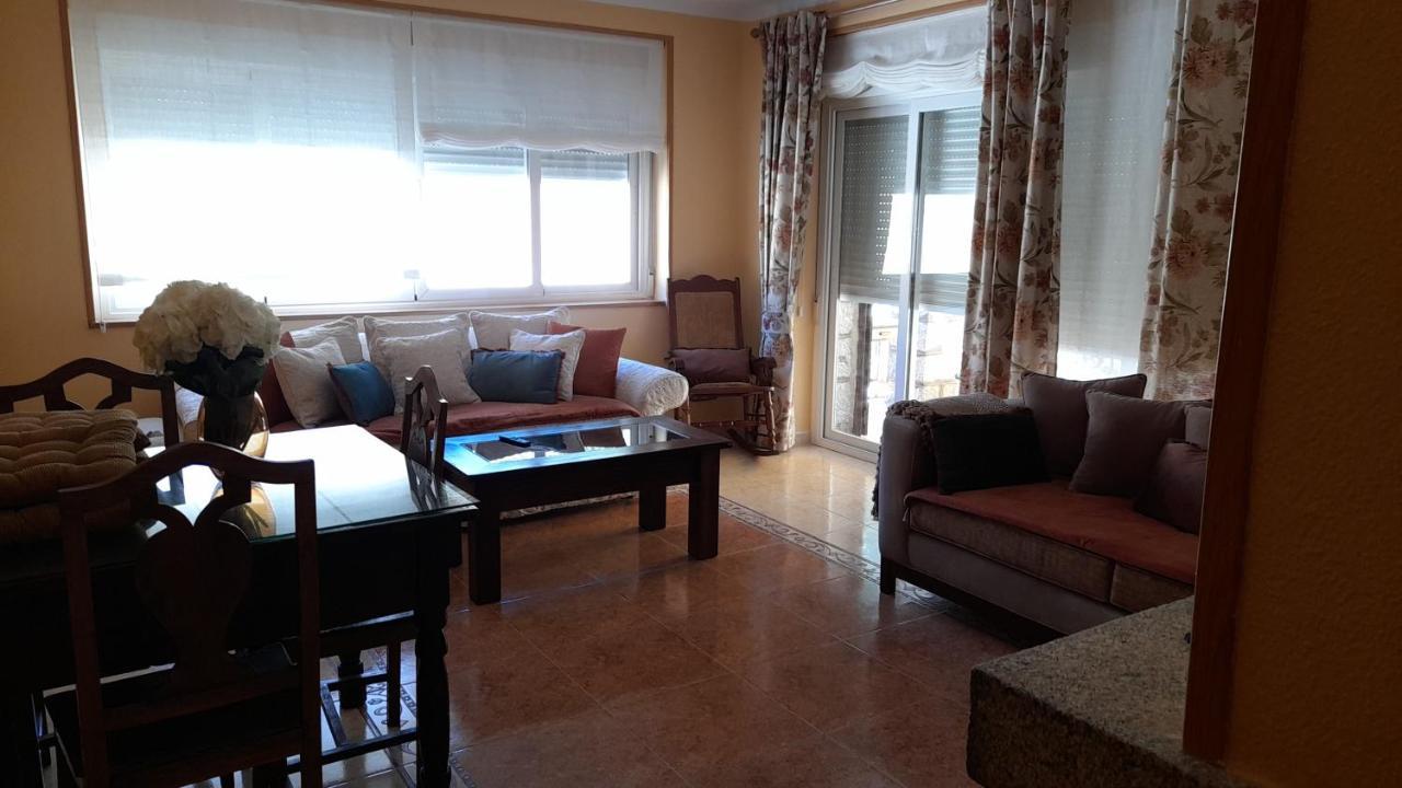 Casa Rural El Abuelo Arturo Becerril de la Sierra Εξωτερικό φωτογραφία