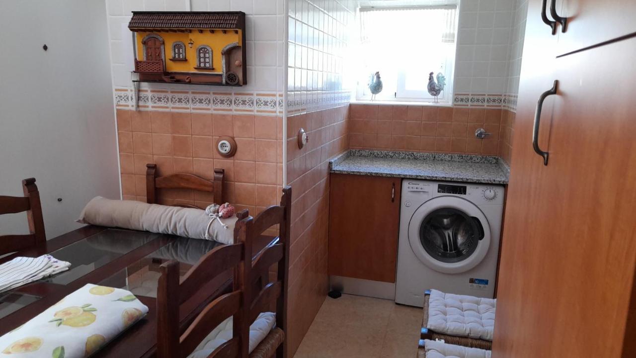 Casa Rural El Abuelo Arturo Becerril de la Sierra Εξωτερικό φωτογραφία
